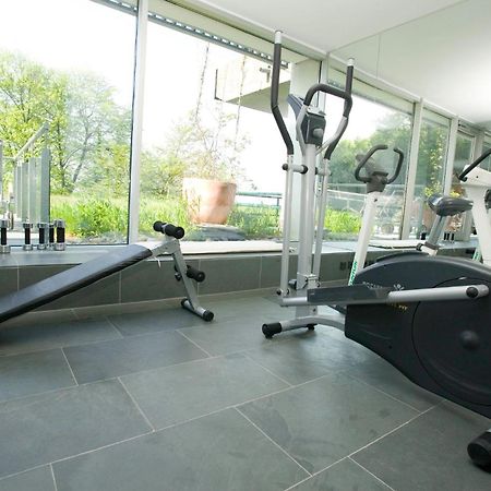 Berghotel Tulbingerkogel Mauerbach Ngoại thất bức ảnh