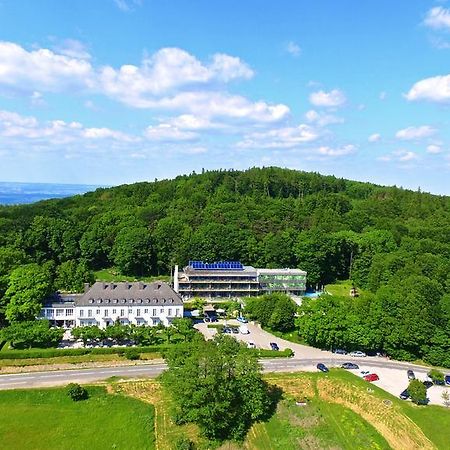 Berghotel Tulbingerkogel Mauerbach Ngoại thất bức ảnh