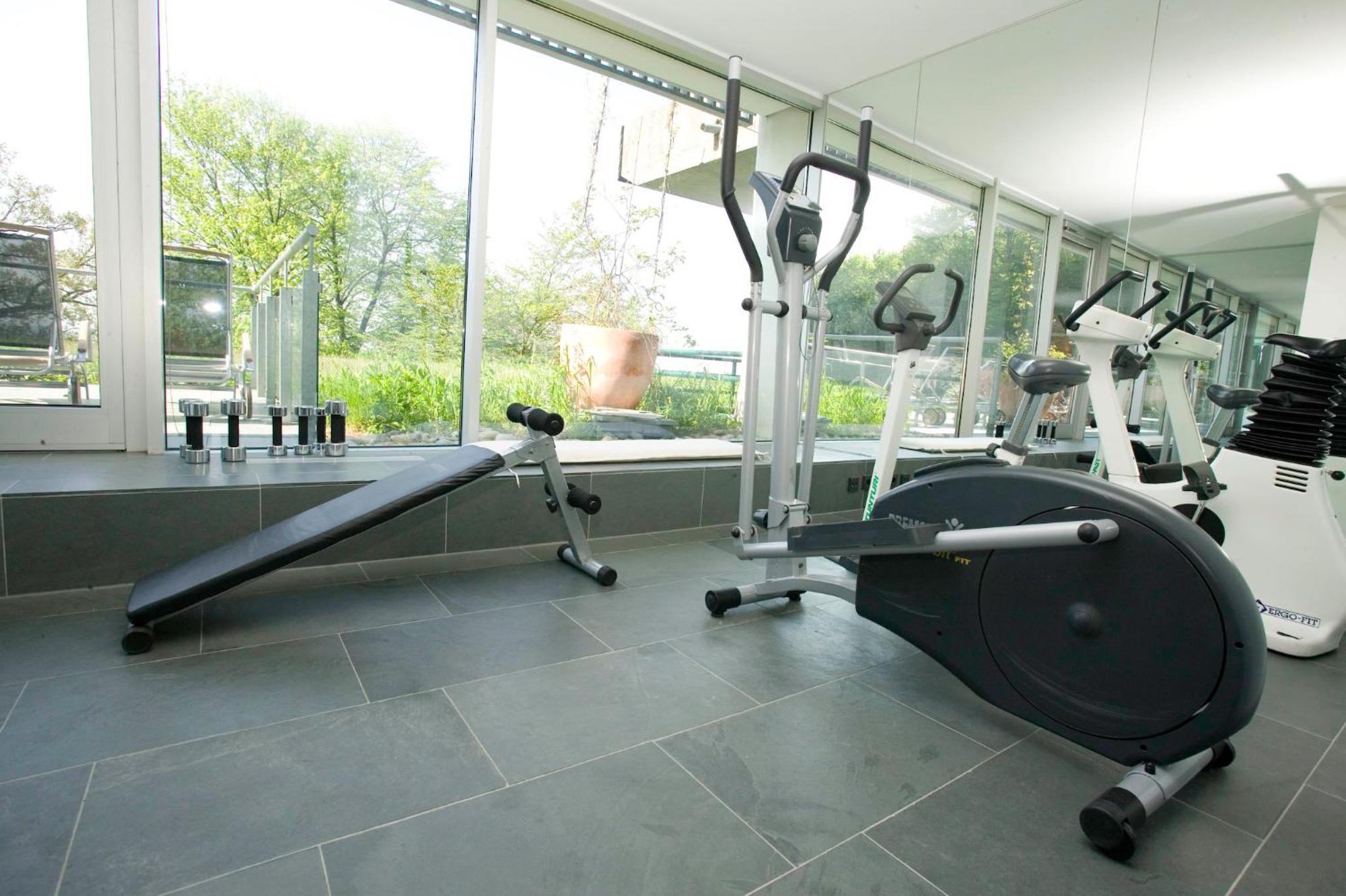 Berghotel Tulbingerkogel Mauerbach Ngoại thất bức ảnh