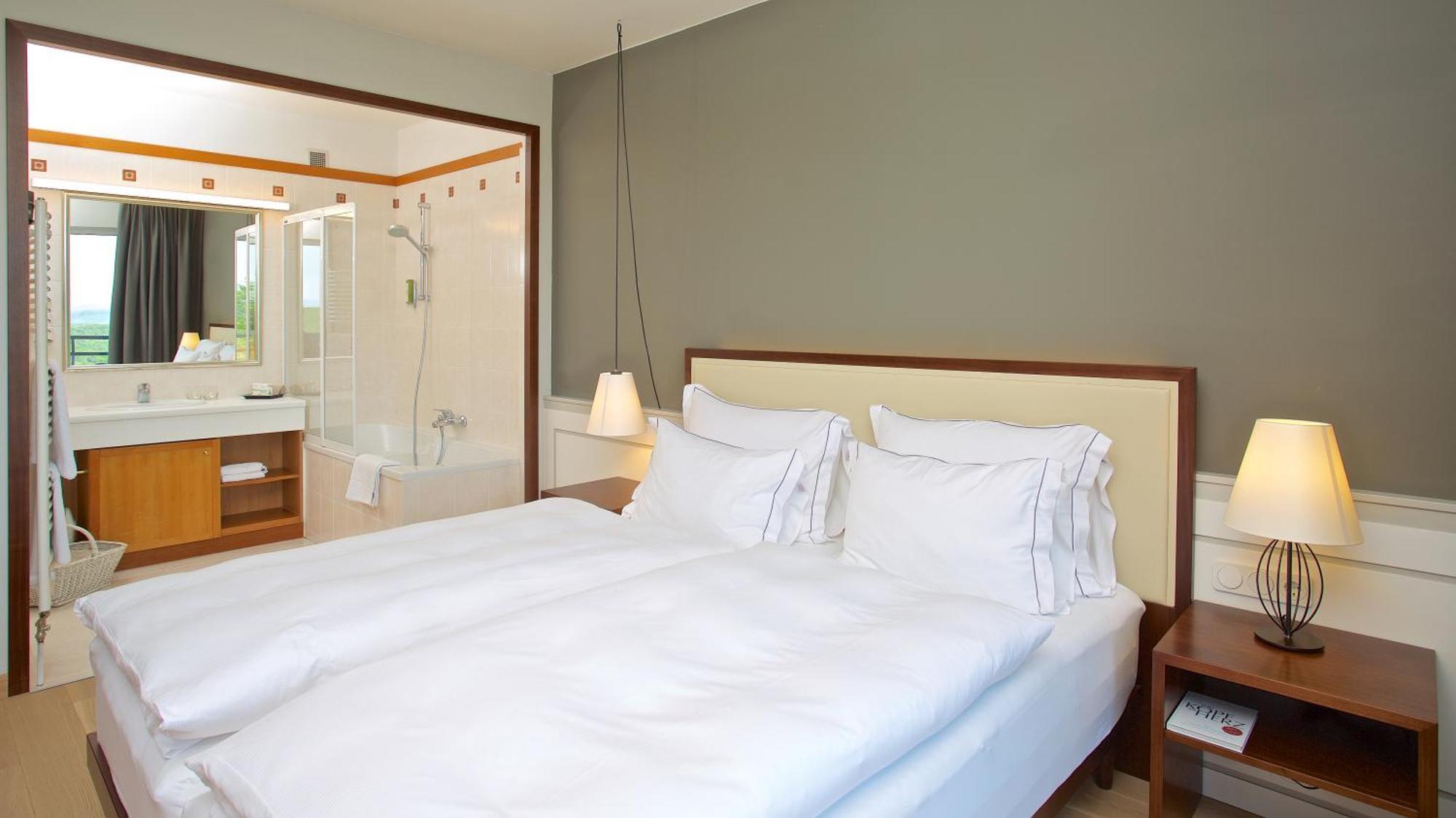 Berghotel Tulbingerkogel Mauerbach Ngoại thất bức ảnh
