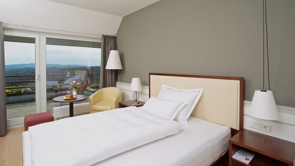 Berghotel Tulbingerkogel Mauerbach Ngoại thất bức ảnh