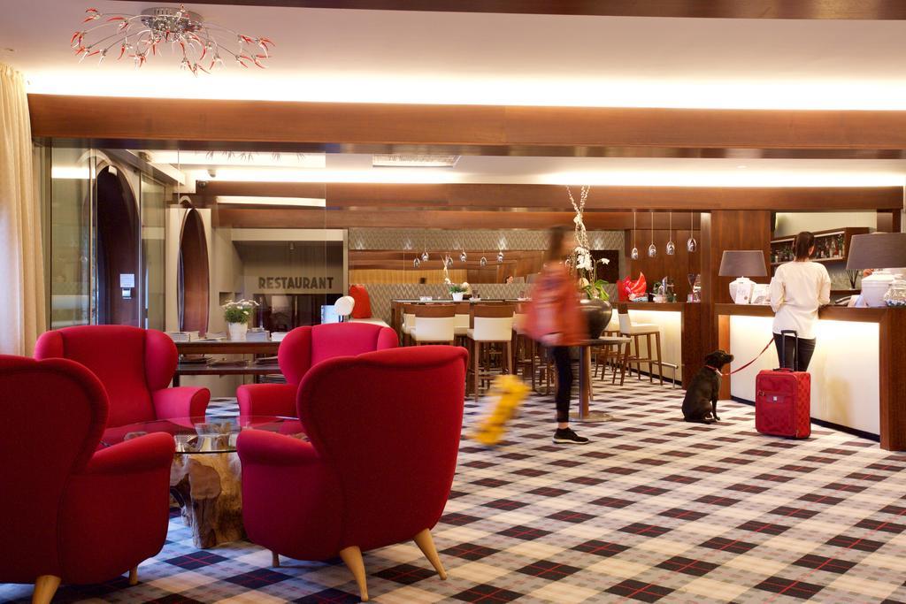 Berghotel Tulbingerkogel Mauerbach Ngoại thất bức ảnh