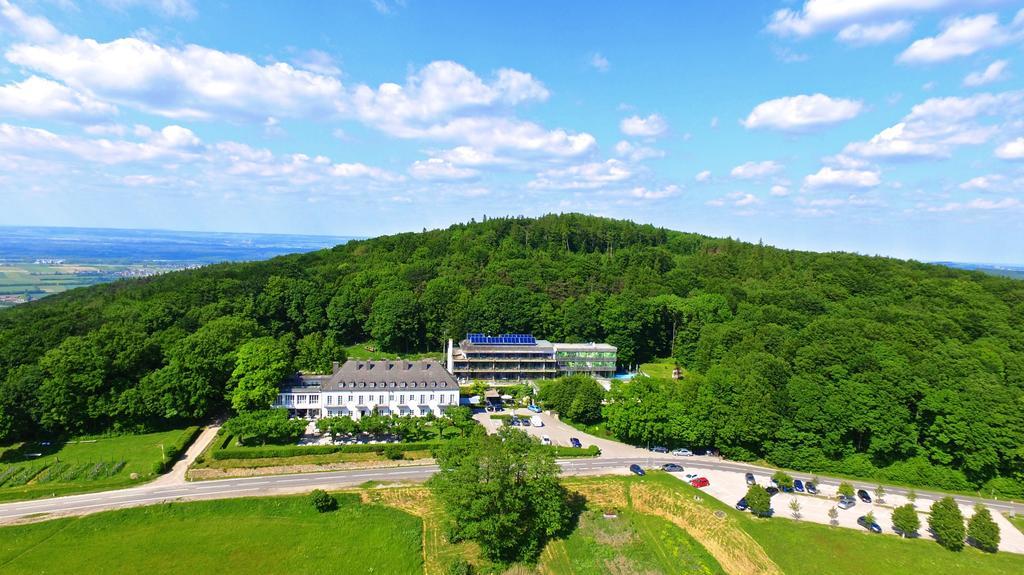 Berghotel Tulbingerkogel Mauerbach Ngoại thất bức ảnh