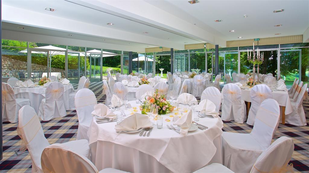 Berghotel Tulbingerkogel Mauerbach Ngoại thất bức ảnh