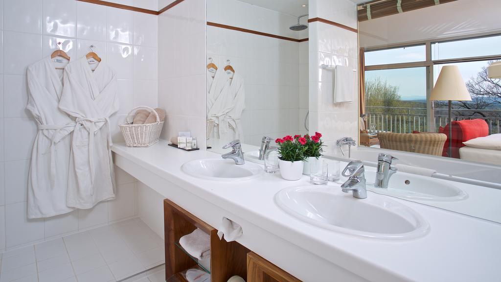 Berghotel Tulbingerkogel Mauerbach Ngoại thất bức ảnh