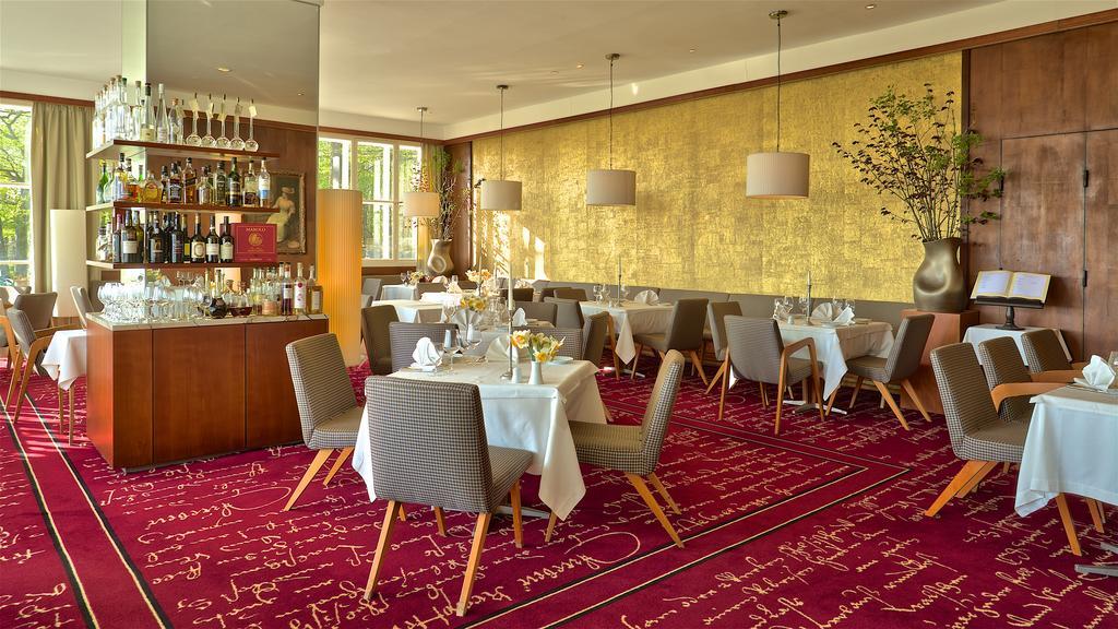 Berghotel Tulbingerkogel Mauerbach Ngoại thất bức ảnh