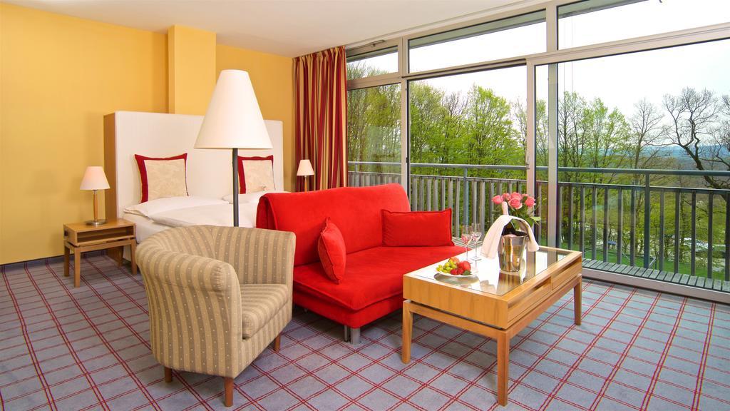 Berghotel Tulbingerkogel Mauerbach Ngoại thất bức ảnh