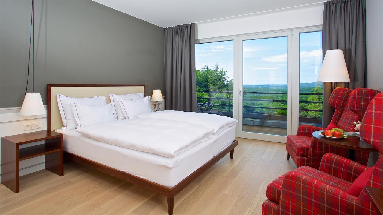 Berghotel Tulbingerkogel Mauerbach Ngoại thất bức ảnh