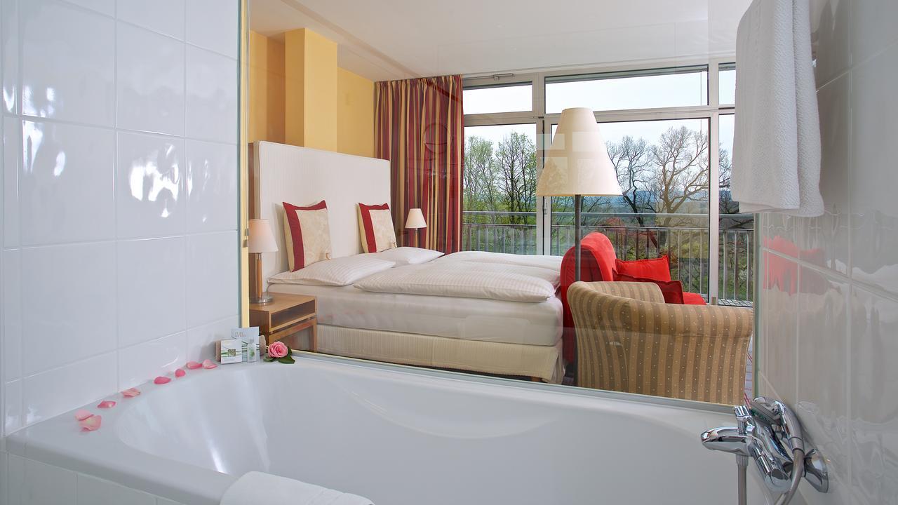 Berghotel Tulbingerkogel Mauerbach Ngoại thất bức ảnh