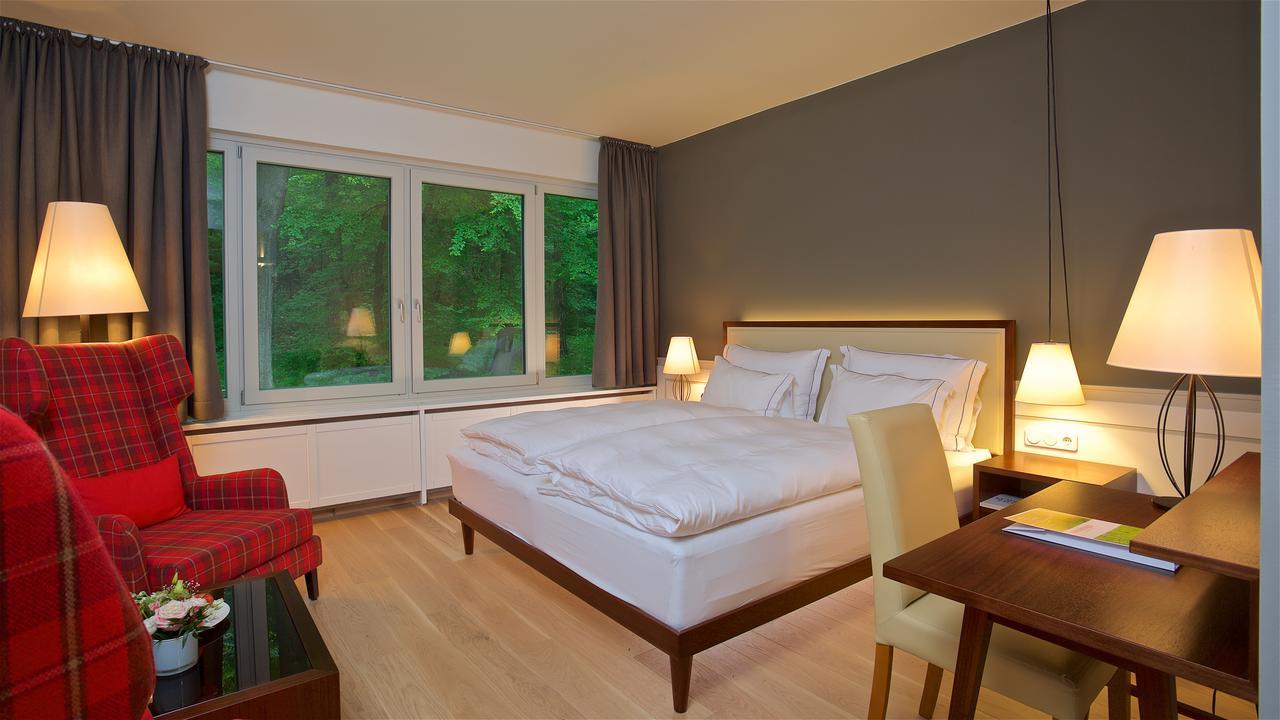 Berghotel Tulbingerkogel Mauerbach Ngoại thất bức ảnh