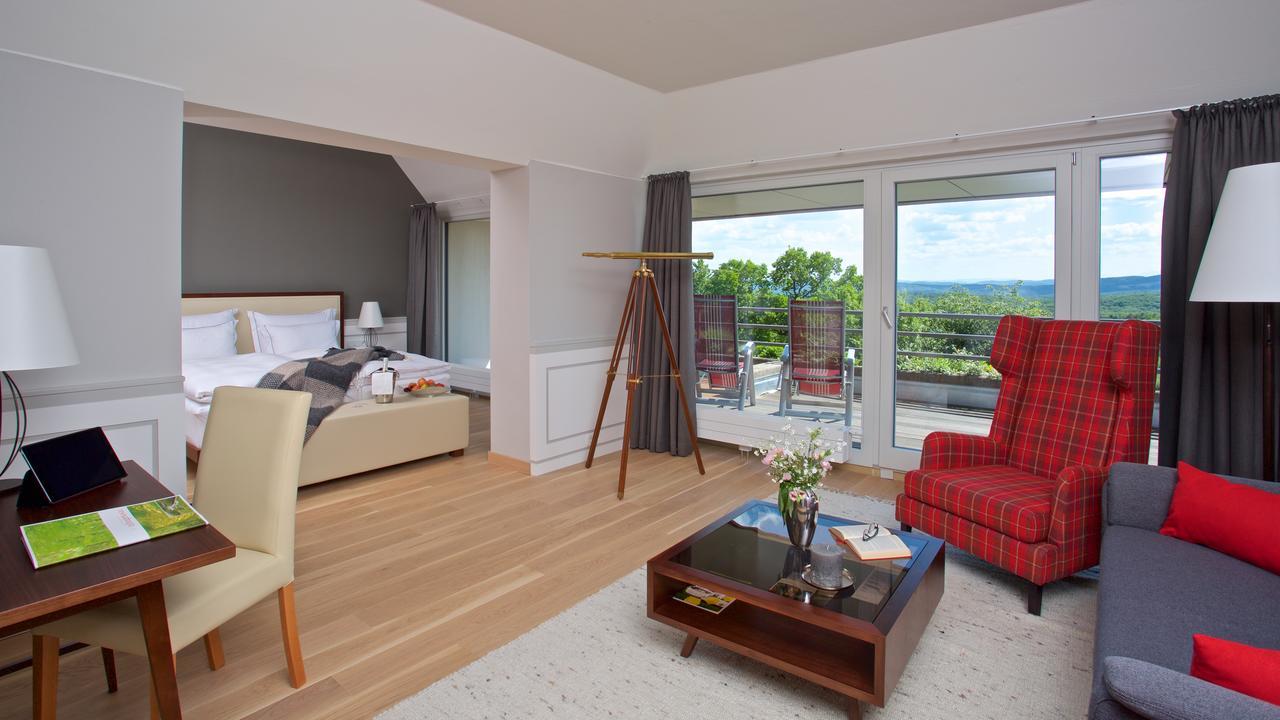 Berghotel Tulbingerkogel Mauerbach Ngoại thất bức ảnh