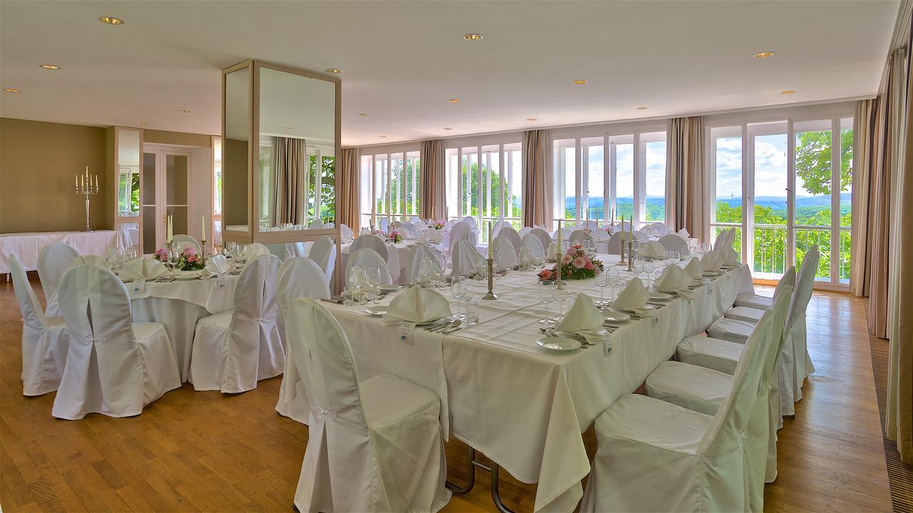 Berghotel Tulbingerkogel Mauerbach Ngoại thất bức ảnh