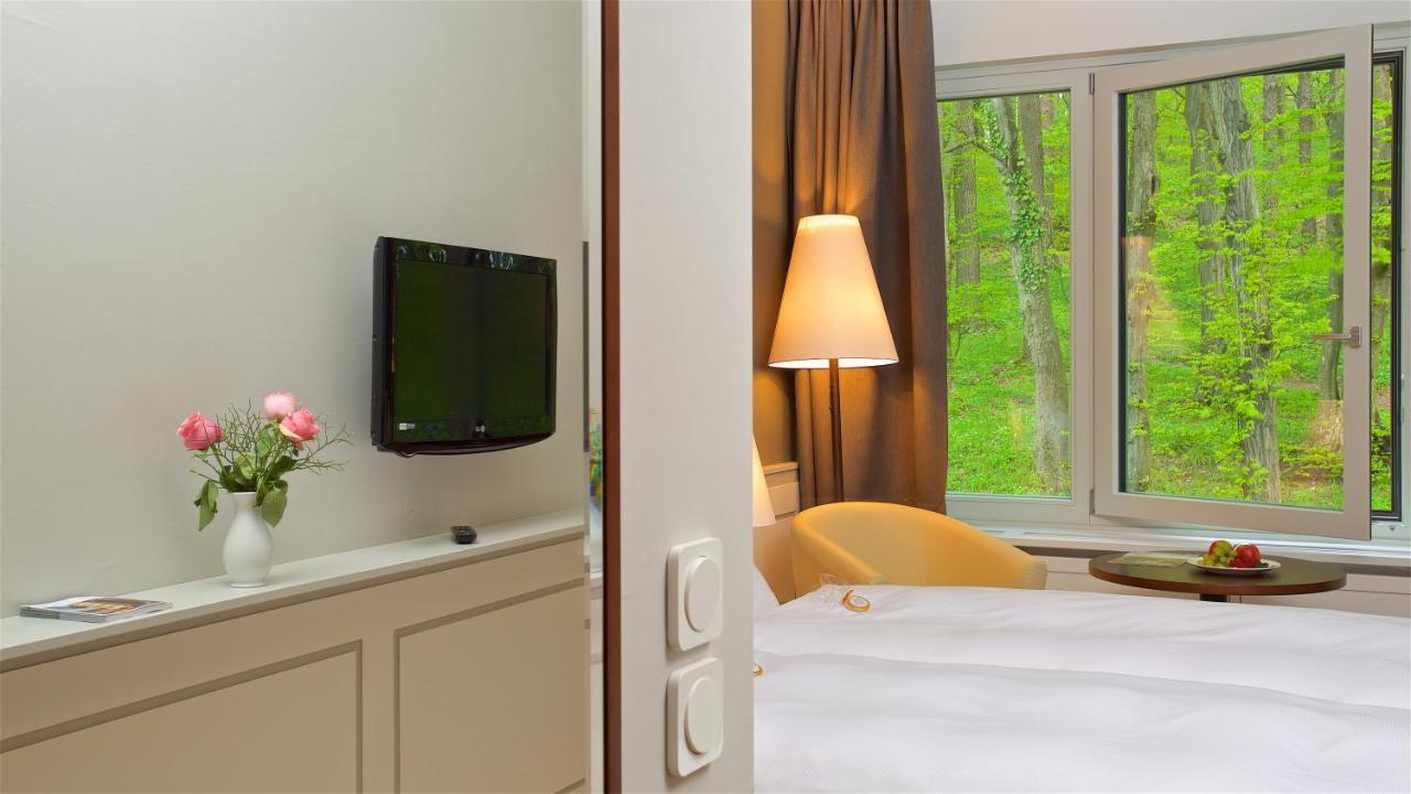 Berghotel Tulbingerkogel Mauerbach Ngoại thất bức ảnh