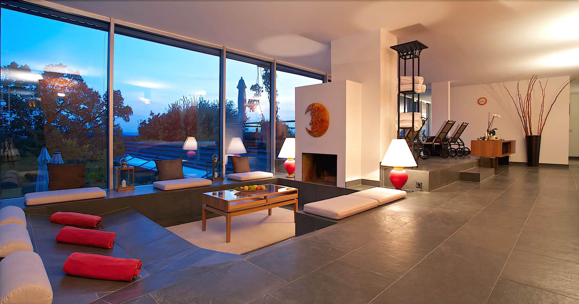Berghotel Tulbingerkogel Mauerbach Ngoại thất bức ảnh