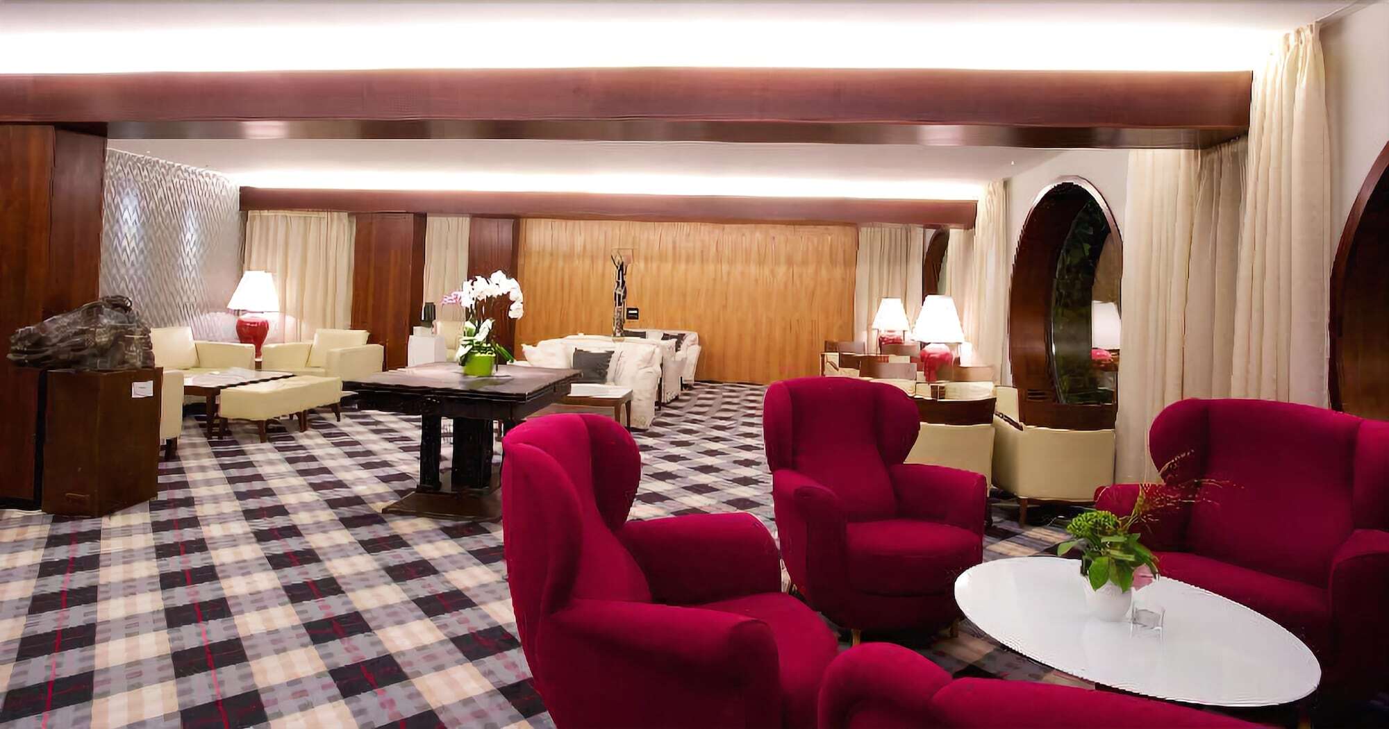 Berghotel Tulbingerkogel Mauerbach Ngoại thất bức ảnh