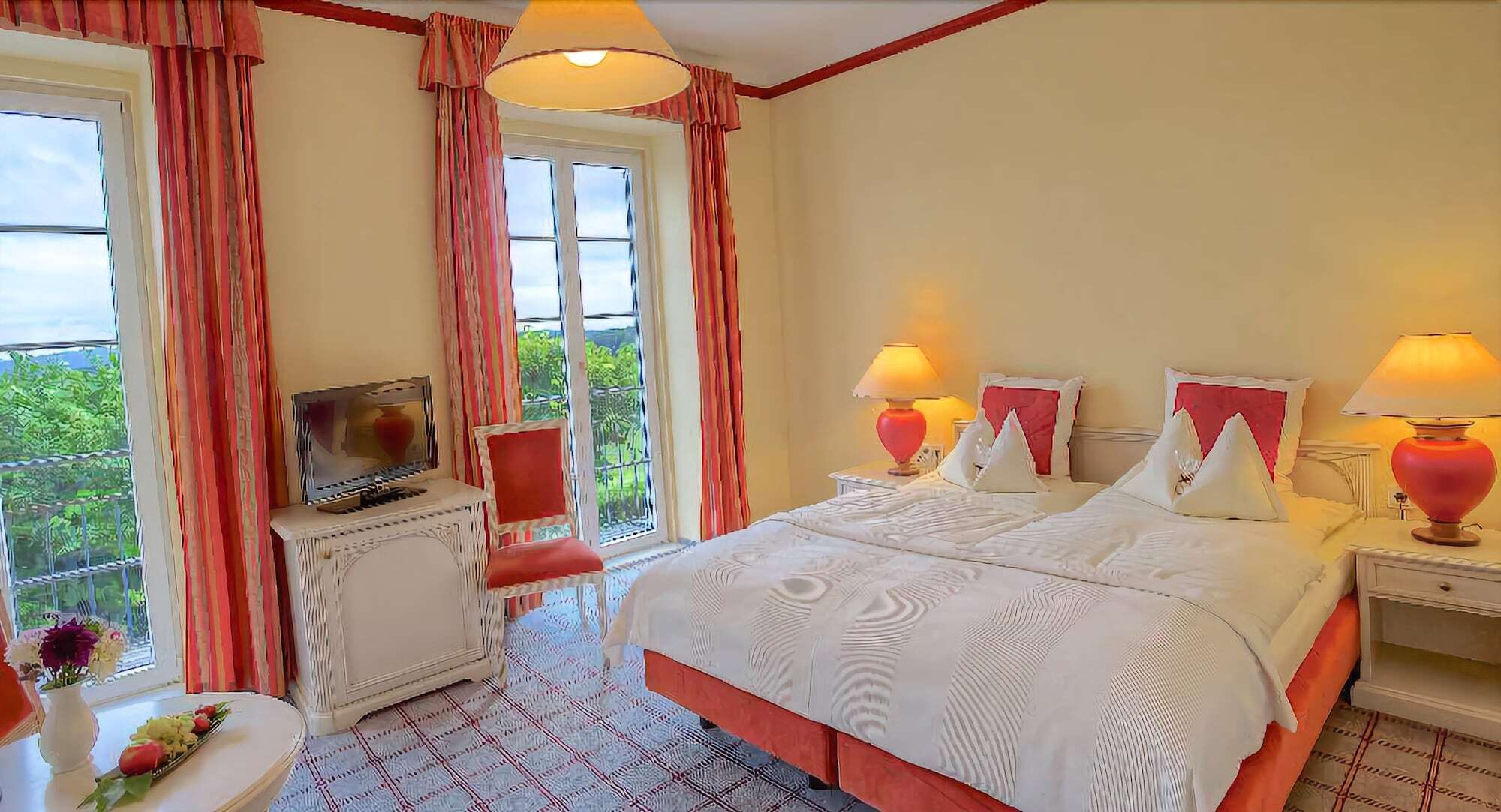 Berghotel Tulbingerkogel Mauerbach Ngoại thất bức ảnh